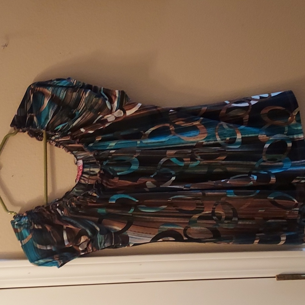 Size Large woman's top